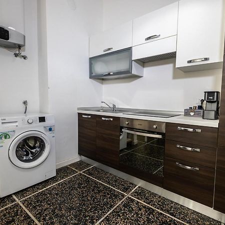 Ca' De Nino Apartment Sanremo Ngoại thất bức ảnh