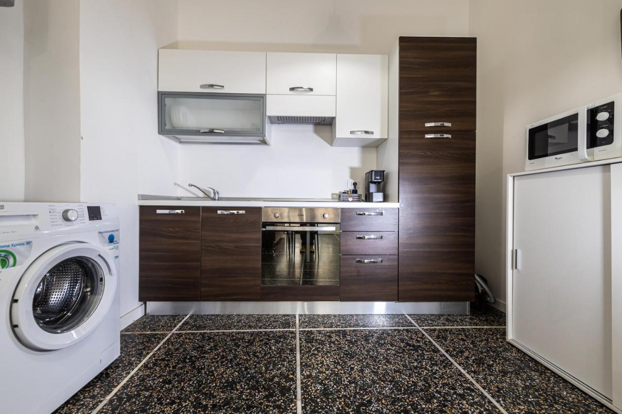 Ca' De Nino Apartment Sanremo Ngoại thất bức ảnh