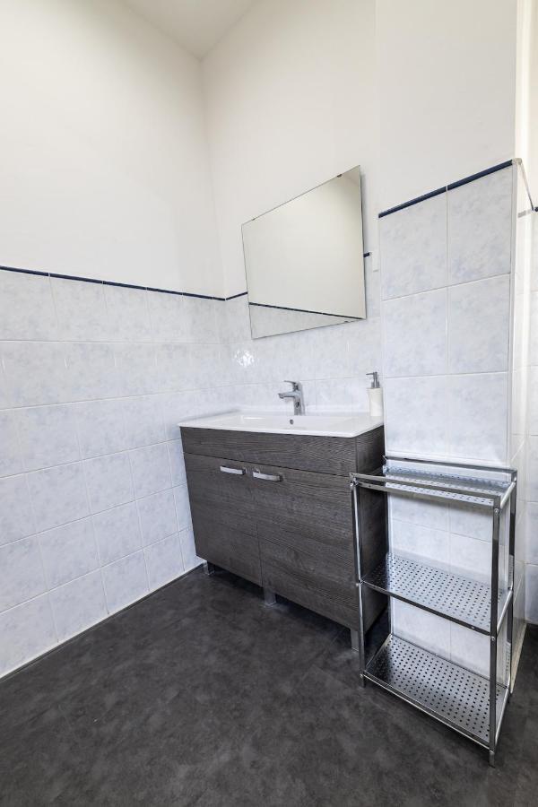 Ca' De Nino Apartment Sanremo Ngoại thất bức ảnh