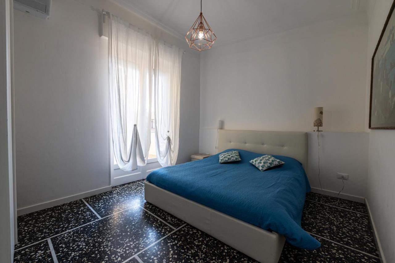 Ca' De Nino Apartment Sanremo Ngoại thất bức ảnh