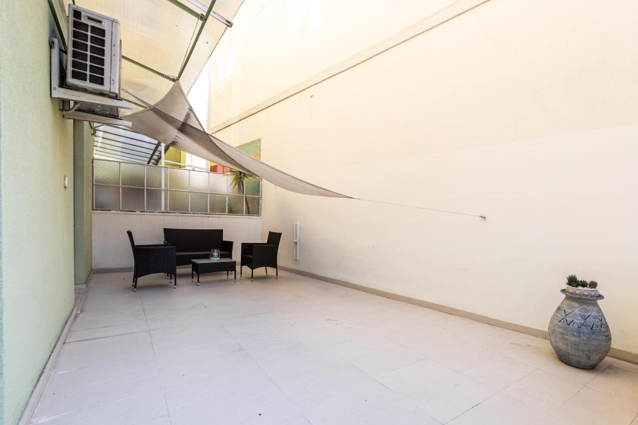 Ca' De Nino Apartment Sanremo Ngoại thất bức ảnh
